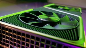 Legendary dad fixes their kid’s dead RTX 3070 by ripping the capacitor out of an old radio and slapping it on the side, saving over $100 in the process