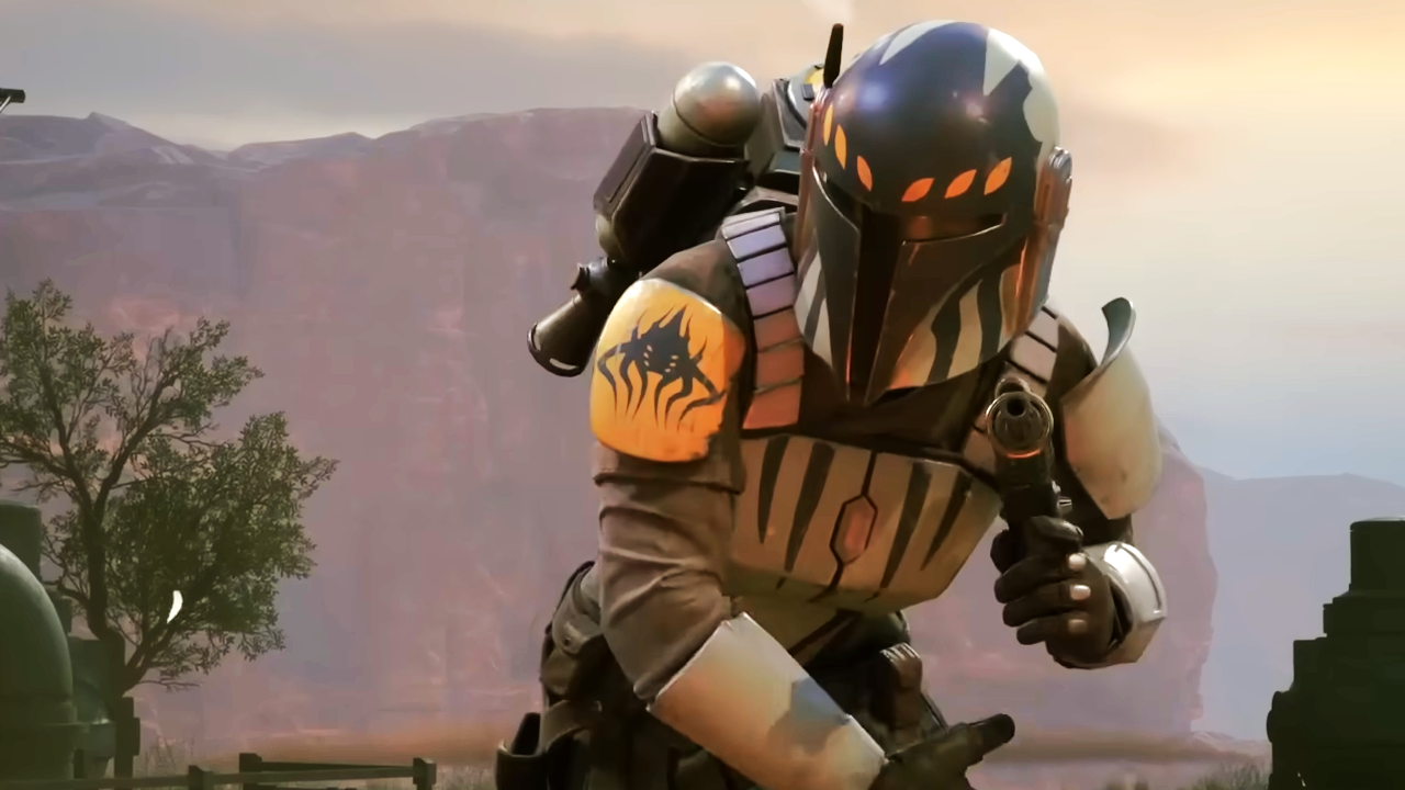 Star Wars Zero Company is a 30-40 hour linear game with no New Game+, and I’m totally OK with this