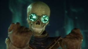 Dragon Age’s former lead writer thinks the series is probably dead, but he’d be happy to take it off EA’s hands and ‘go somewhere dark and dangerous’ with it