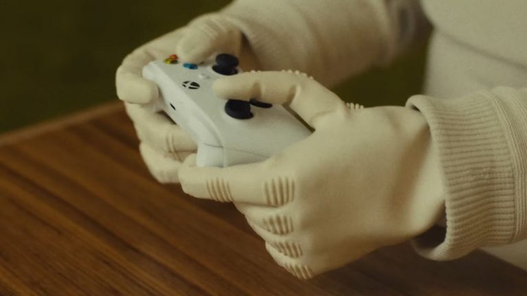 I’m officially obsolete because this robot can operate an Xbox controller, open unhealthy snacks, and make clumsy sexual passes