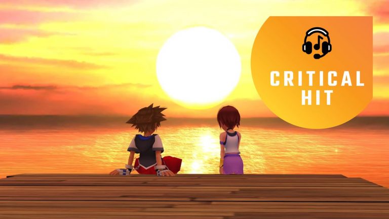 What’s the best summer-themed videogame track?
