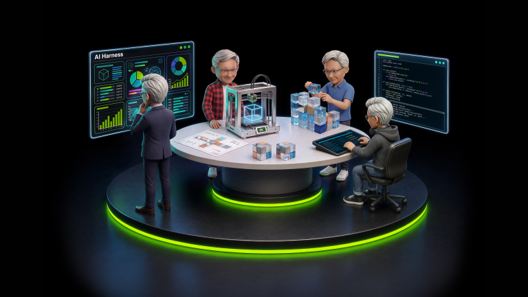 Six Agent Harness Capabilities for Higher Model Performance