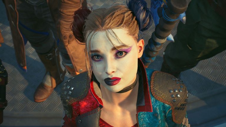 Suicide Squad: Kill the Justice League’s development got so bad that it almost turned its devs away from the industry for good: ‘I could feel myself coming apart at the seams’