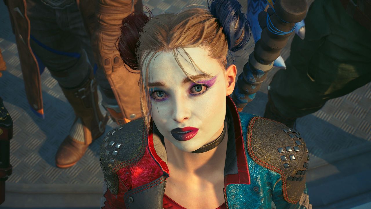 Suicide Squad: Kill the Justice League’s development got so bad that it almost turned its devs away from the industry for good: ‘I could feel myself coming apart at the seams’