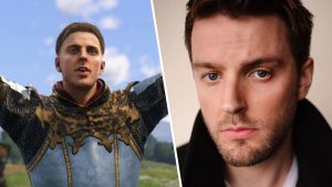 Kingdom Come: Deliverance star says it didn’t lead to work in other games: ‘The industry at large has never really given a f***’