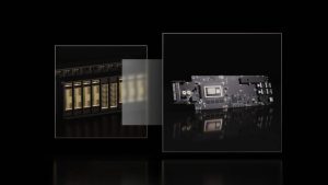 Scaling Agentic AI Factories Through Extreme Co-Design with NVIDIA BlueField