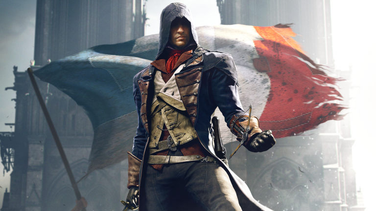 I reckon Assassin’s Creed Unity is one of the series’ best, and a former Ubisoft director agrees it’s ‘One of the most underestimated games in the series’