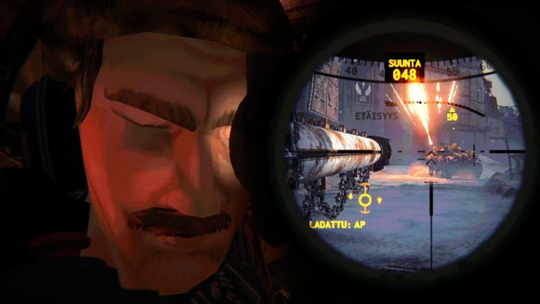 Mouthwashing’s follow-up is self-described ‘friendsweat’ where 3 players struggle to operate a tank in a defiled city: ‘We’re definitely not quite at Peak, but we’re not trying to make Arma either’