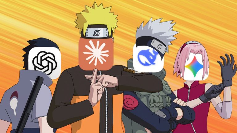 I regret to report that the AIs are weebs, too