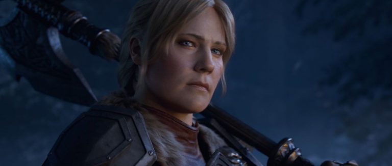 Former Elder Scrolls Online designer laments the destruction of layoffs: ‘There’s really no one left and no changing it now’