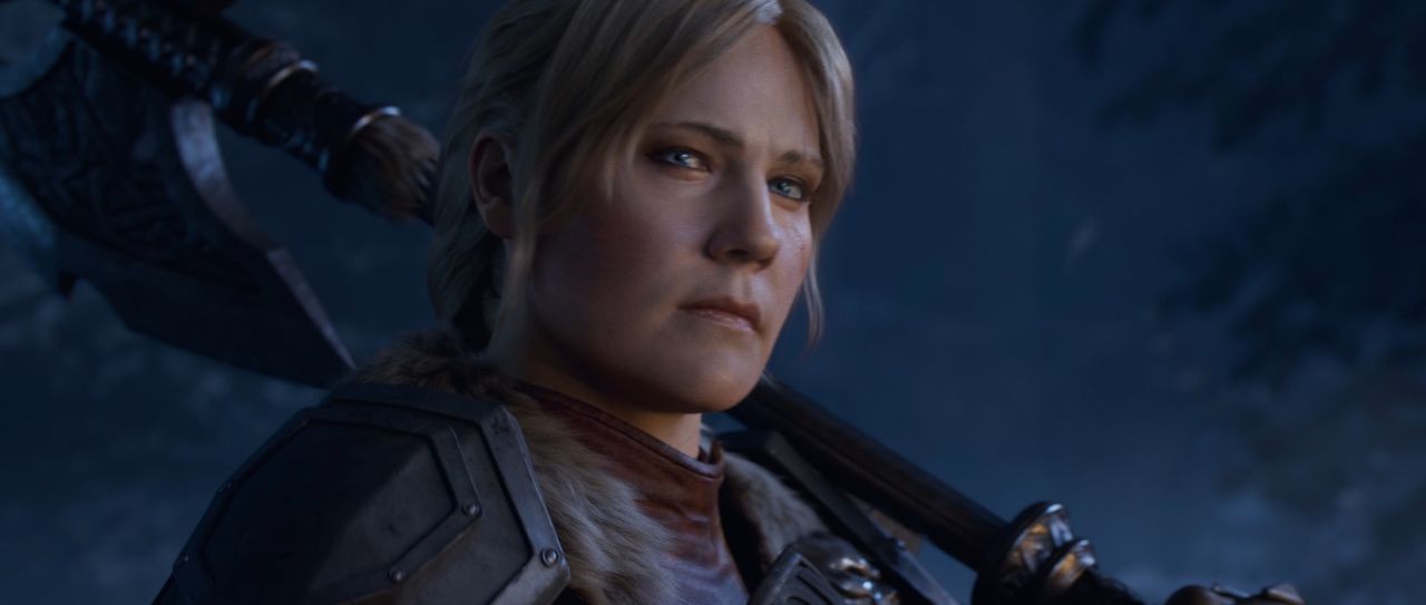 Former Elder Scrolls Online designer laments the destruction of layoffs: ‘There’s really no one left and no changing it now’