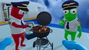 A new friendslop game is already Steam’s 12th-most wishlisted game a mere week after it was announced