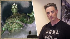 RPG players are conditioned to think they’re ‘built different’, says Josh Sawyer, so some of them hate it when games like Pillars of Eternity tell them they can’t do something
