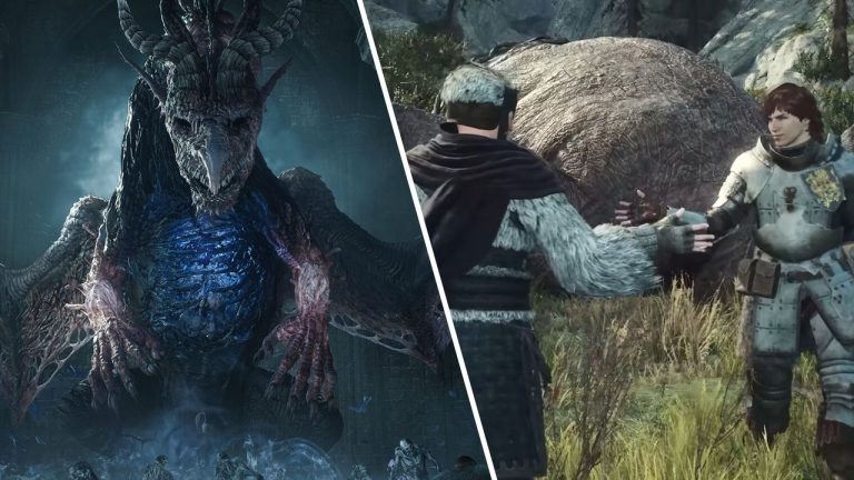Dragon’s Dogma 2: Dark Arisen’s new region and dungeons sound great, but I’m more excited to finally high-five my Pawn on command