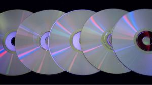 ‘Your code is physically yours, forever. Until you lose it, let’s be real’: Github, wagging its finger at Sony’s own goal, is offering CD-ROMs of your code for a few days