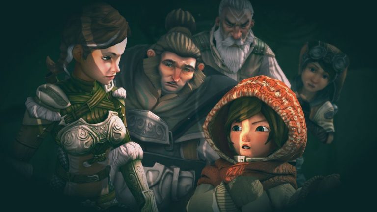 A classic Daedalic adventure is free on GOG, and it’s not one I particularly like but you can’t beat the price