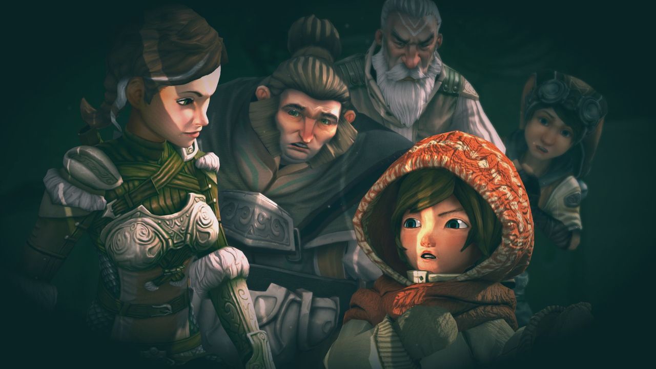 A classic Daedalic adventure is free on GOG, and it’s not one I particularly like but you can’t beat the price
