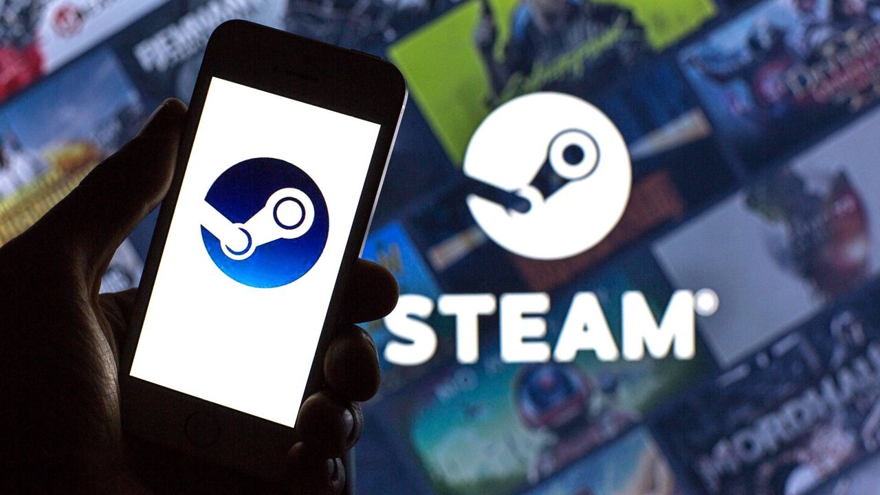 PSA: Don’t execute PowerShell commands proffered by Steam forum randos, because it could infect your rig with a cryptominer