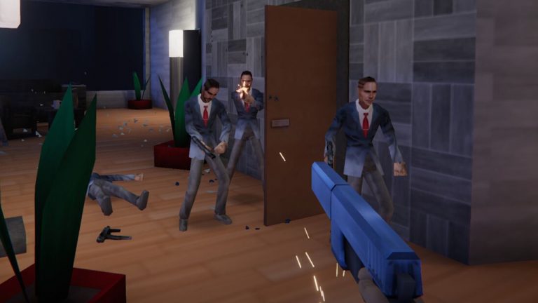 The GoldenEye homage that left us ‘shaken and stirred’ in 2022 is finally launching in August