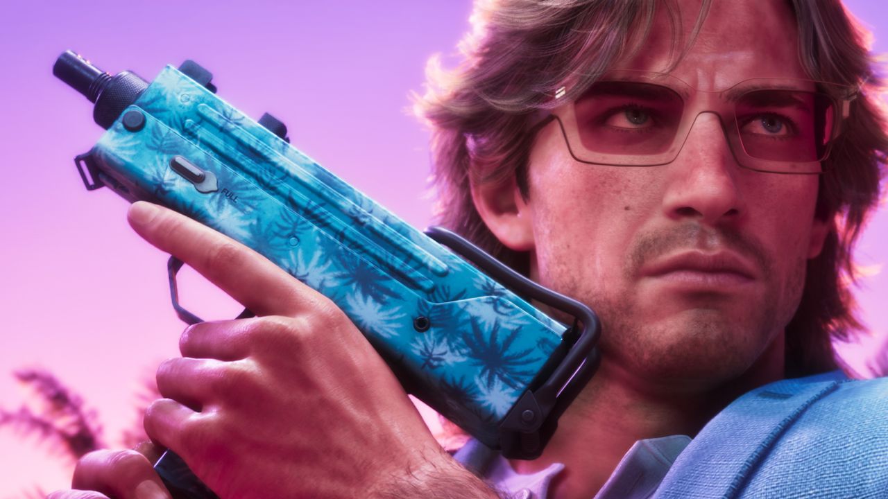 Rockstar co-founder says ‘I don’t know if I personally care’ if games release on disc, adds ‘I love physical media’