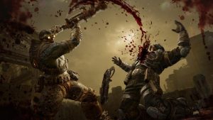 Gears of War: E-Day devs are embracing ‘old-school’ multiplayer in 2026: ‘No battle pass, no tour of duty, no gimmicks, no bullsh*t’