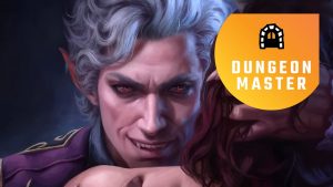 Hasbro should stop looking for a Baldur’s Gate 4 studio and take a leaf out of Larian’s book by trying something new