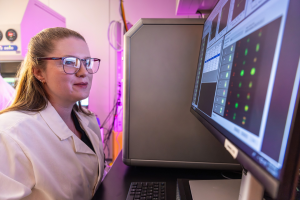 Bristol Myers Squibb Building Life Science Industry’s Most Advanced AI Factory on NVIDIA Vera Rubin 