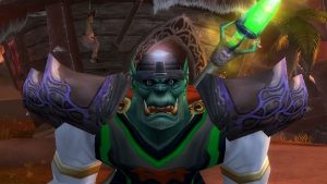 WoW Classic’s latest patch is terrorizing hardcore players with bugged piles of underground enemies, and it’s likely due to a decades-old quirk of Blizzard programming