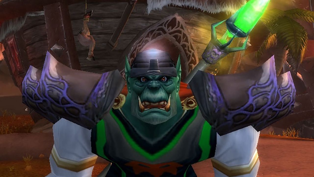 WoW Classic’s latest patch is terrorizing hardcore players with bugged piles of underground enemies, and it’s likely due to a decades-old quirk of Blizzard programming