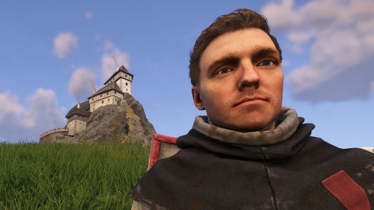 Warhorse trademarks ‘Kingdom Come Salvation’ as fans pray in unison for another open-world RPG