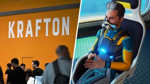 Subnautica 2 is responsible for Krafton’s ‘record second quarter performance’ despite the messy legal battle and accusations of sabotage