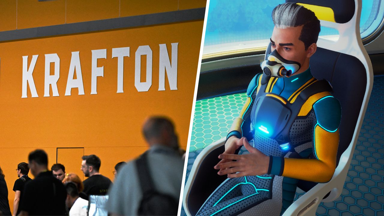 Subnautica 2 is responsible for Krafton’s ‘record second quarter performance’ despite the messy legal battle and accusations of sabotage