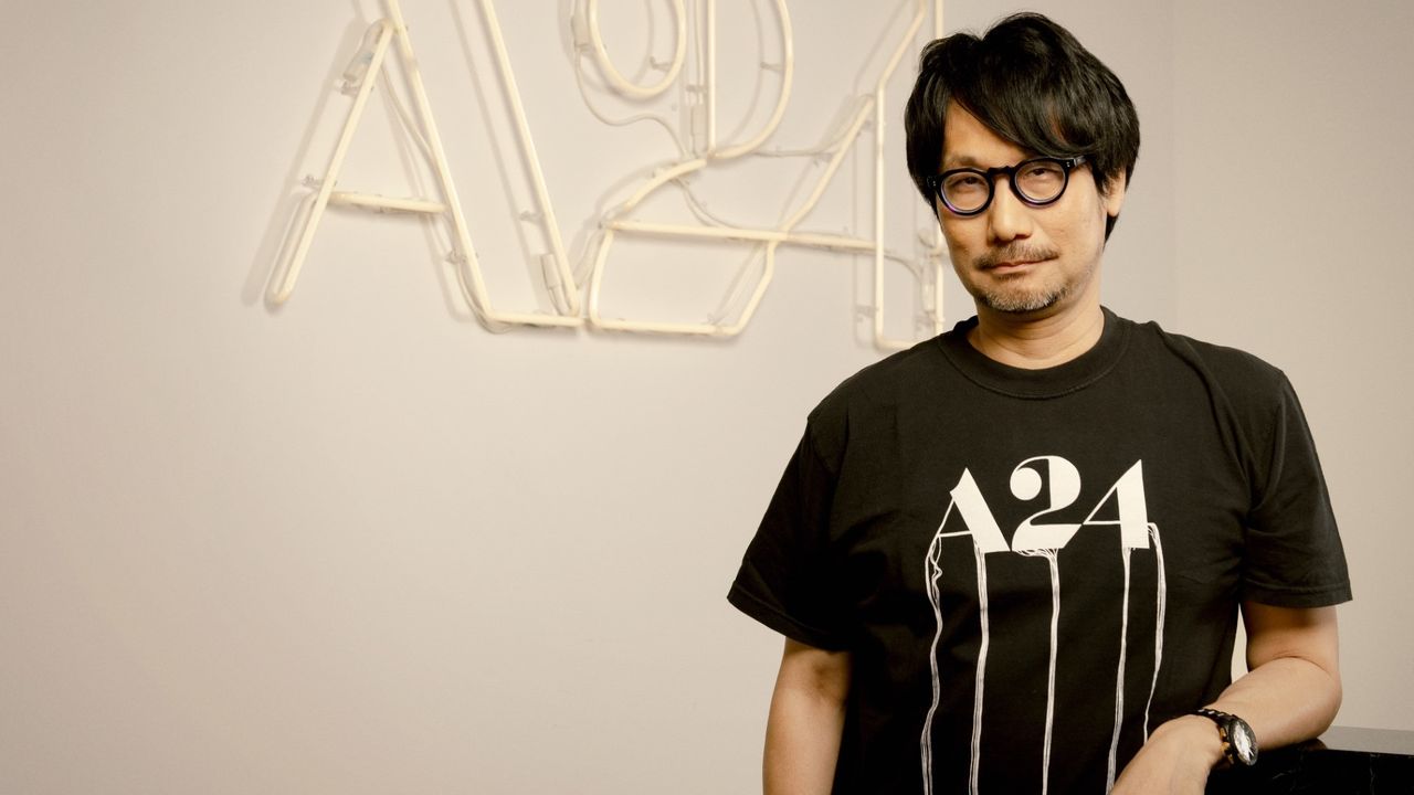 ‘I find it really sad’: Hideo Kojima laments the current state of the videogame industry as companies turn away from physical discs