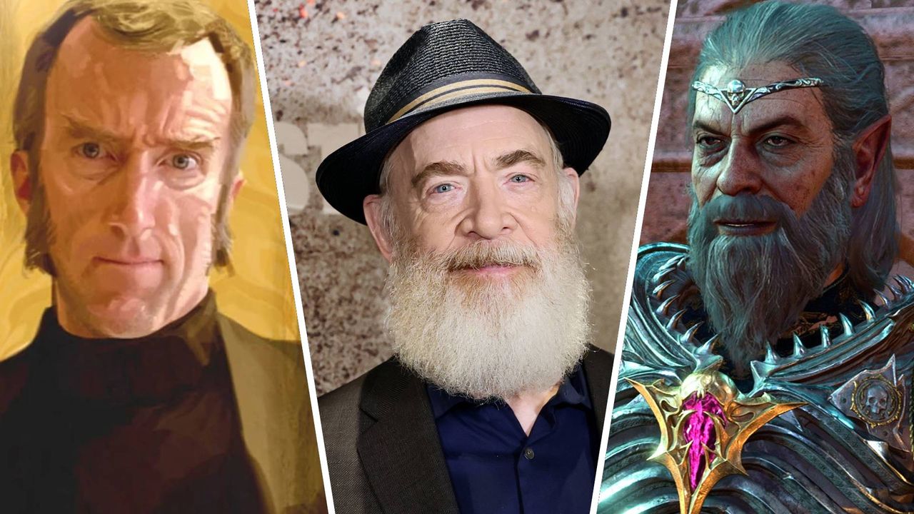 J.K. Simmons hasn’t played Baldur’s Gate 3 or any of his games, but he loves Portal 2: ‘I could have done the feature film, or the play, or whatever’
