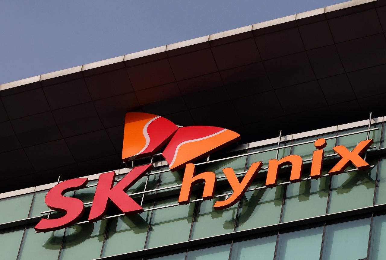 RAM prices be damned, SK hynix’s record-breaking $55.6 billion quarter still failed to meet investors’ wild AI expectations