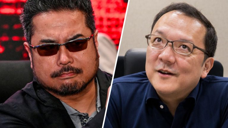 Legendary former Tekken boss says people don’t ‘properly evaluate’ Hidetaka Miyazaki’s ‘remarkable’ FromSoft career