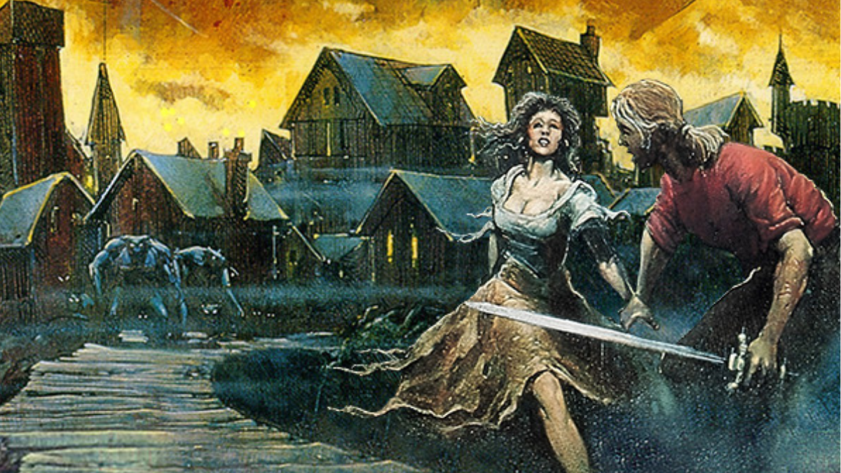 Two utterly unique and long lost ’90s PC horror classics have been exhumed, and they’re coming to Steam soon