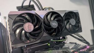 AMD is reportedly bumping the price of its GPU and VRAM bundles to graphics card makers and you can expect to feel the sting soon