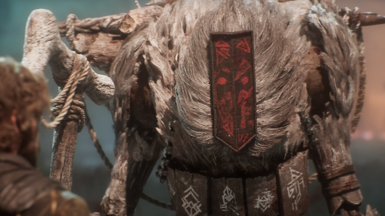 Clair Obscur is flawed on purpose, says director: ‘Games that try to be perfect, that try to fix all their flaws—they’re usually just really boring’
