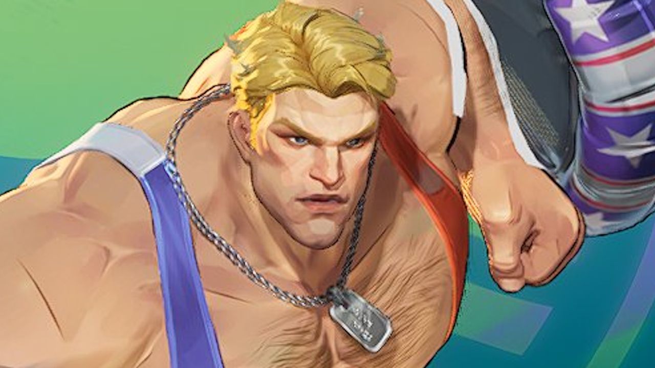 Marvel Rivals players suspect Captain America’s summer sausage has already been downsized