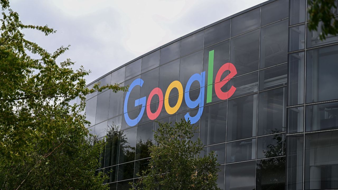 Google loses protracted antitrust fight and will have to pay record-breaking €4.1 billion fine equivalent to less than 3% of Alphabet’s annual profit