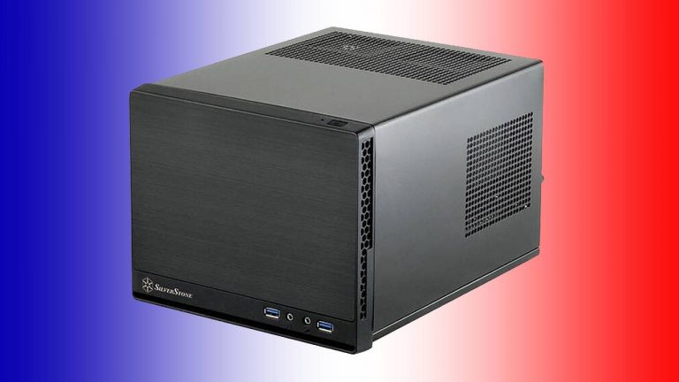 French retailer briefly offers the ‘Stim Machine,’ a Steam Machine competitor made of standard PC components for less than a grand