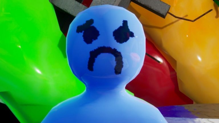 Cheaters have infested Meccha Chameleon as dishonest players scan images and auto paint their models