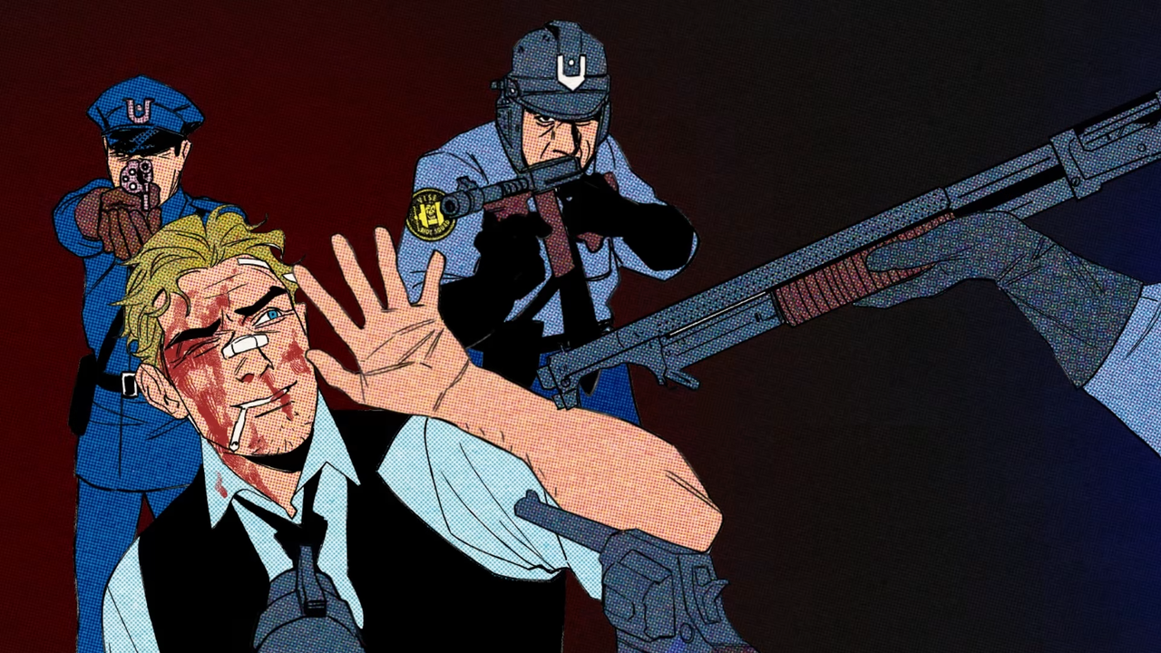 One of the best shooters around just got a barely recognizable second episode, and it’s only $12