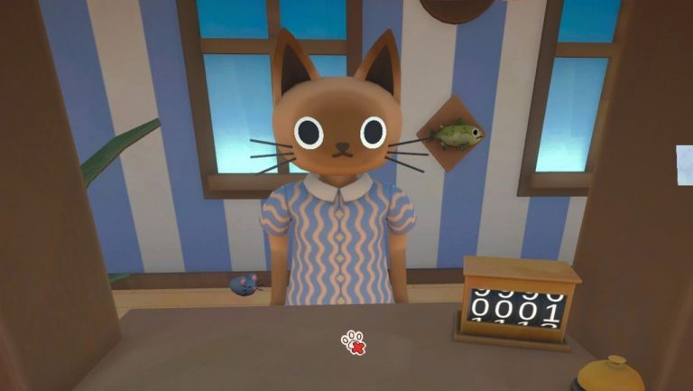 I’ve helped 100 cats mail parcels in Cat Mail Co. which is why I can safely say it’s one of the best management sims I’ve played in a very long time