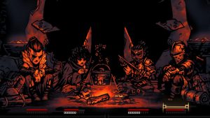 Darkest Dungeon—the original—is getting surprise DLC in August