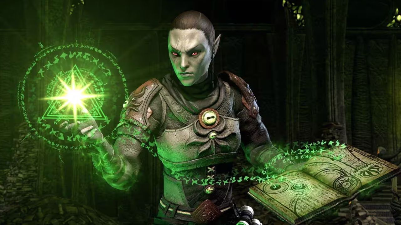 The Elder Scrolls Online is already feeling the impact of Xbox’s layoffs, ironically hurting the cash shop