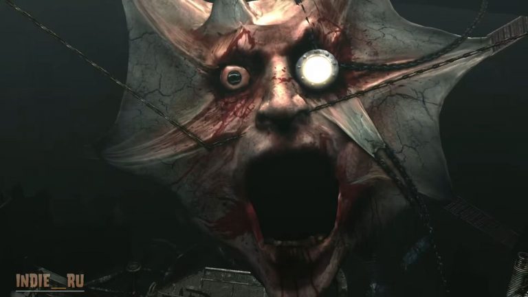 A Silent Hill fan is making a PC port of Silent Hill: Downpour that restores a cut boss battle and plenty more