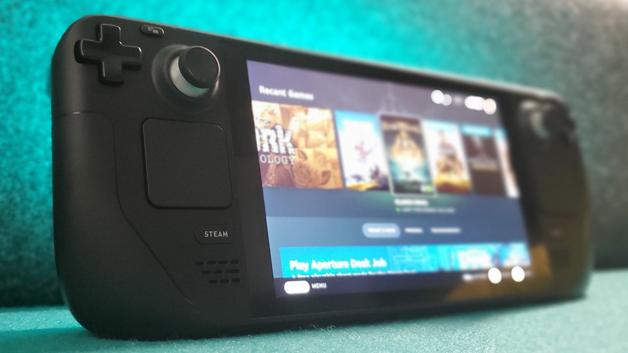Steam Deck sales are estimated to have plummeted by around 80% since the massive price hikes earlier this year, back of the napkin maths suggests