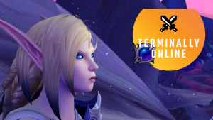This little orb’s going to be sitting on my minimap for the rest of WoW’s current expansion, and I couldn’t tell you why